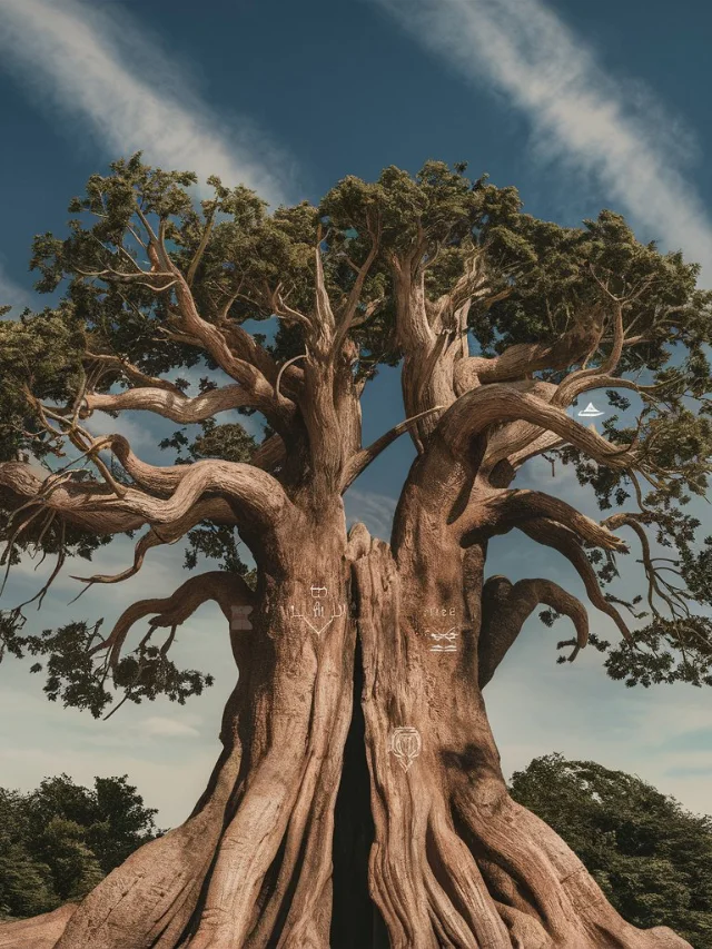 10 दुनिया के सबसे पुराने पेड़, उम्र जानकर चौंक जाएंगे आप!